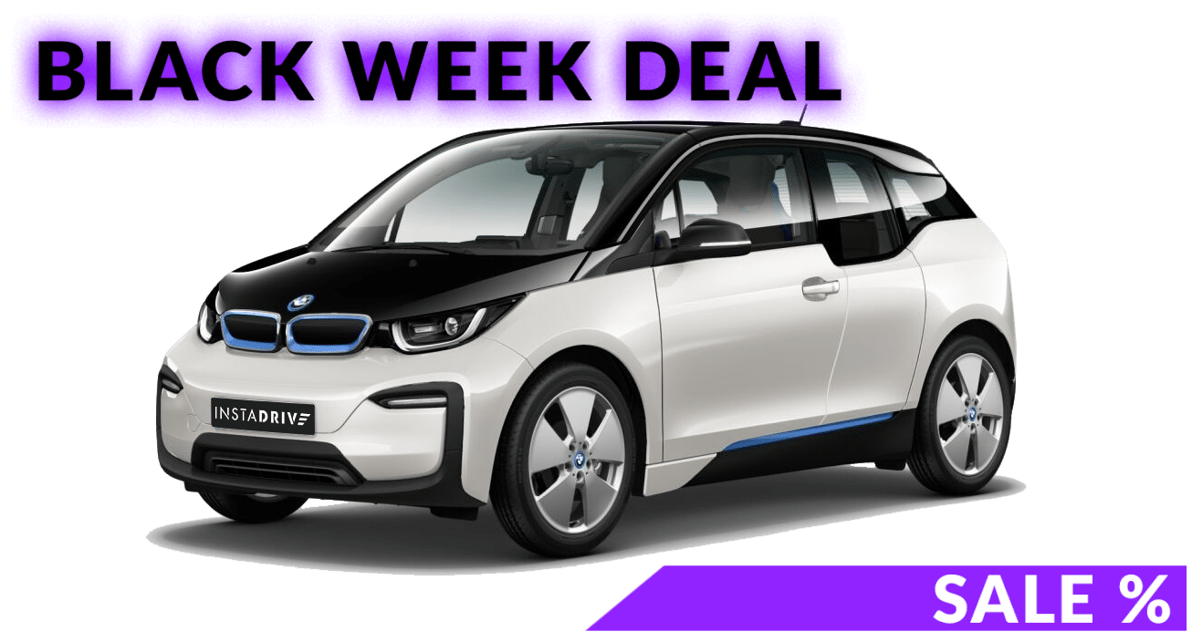 BMW i3 120 Ah