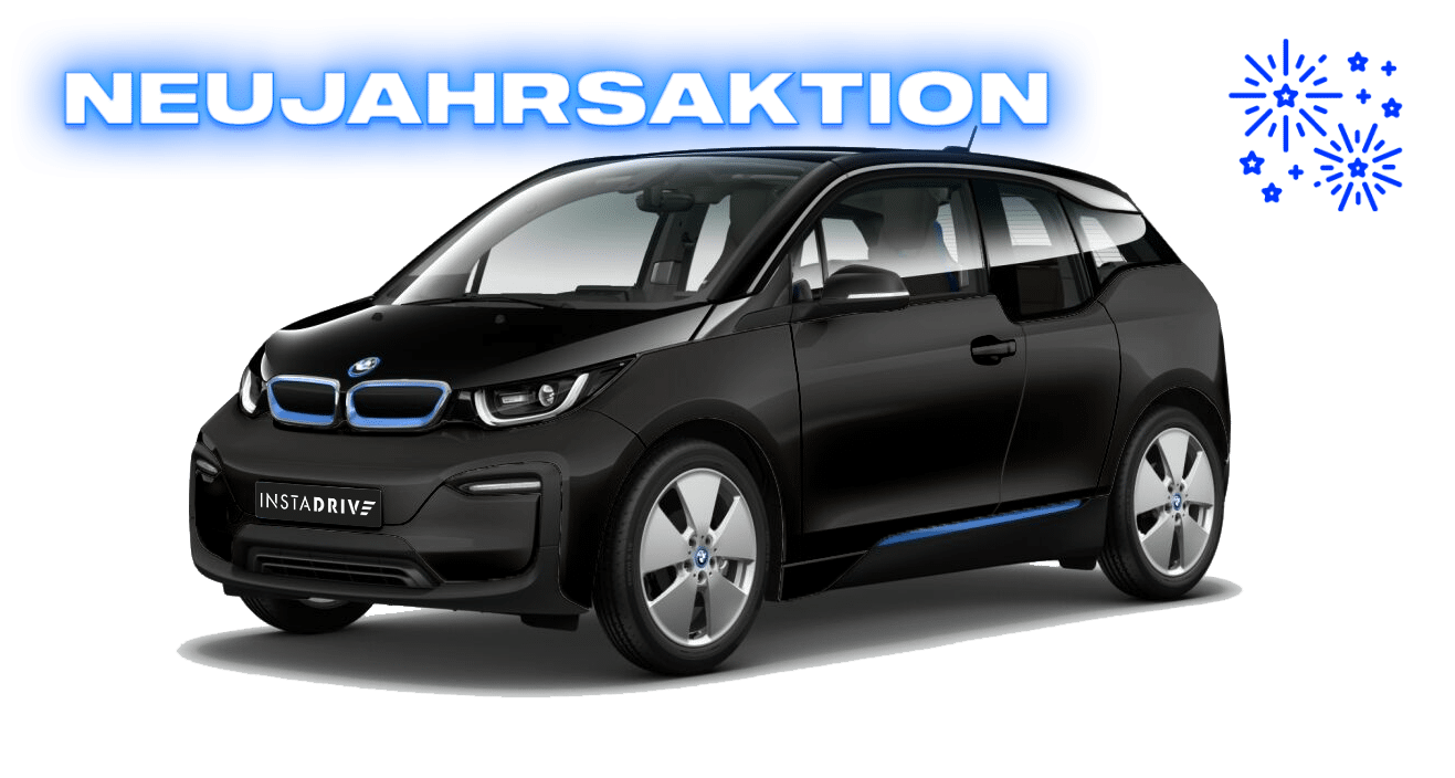 BMW i3 120 Ah