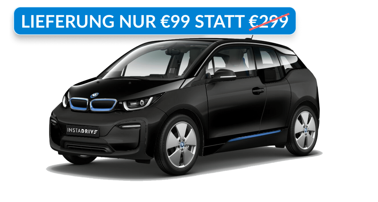 BMW i3 120 Ah