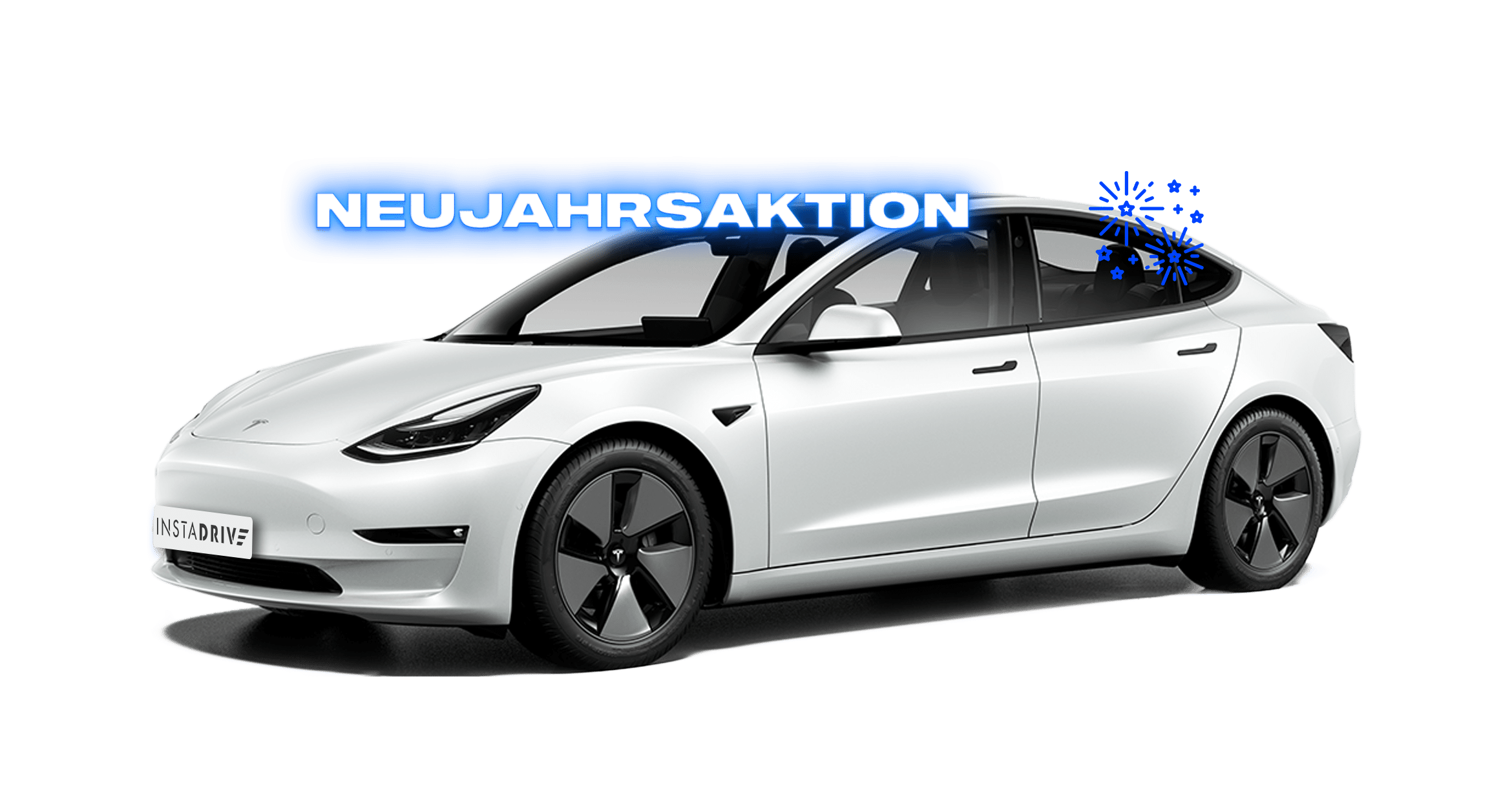 Tesla Model 3 LR AWD