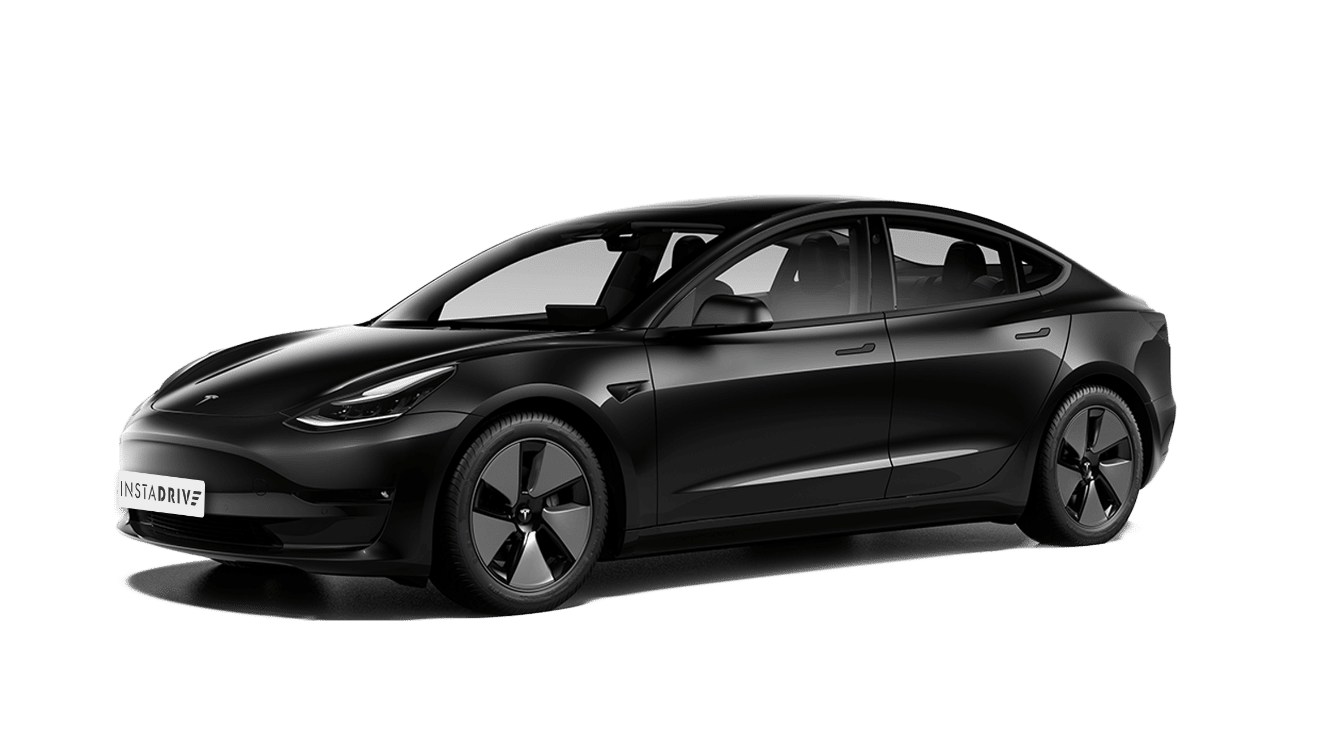 Tesla Model 3 LR AWD