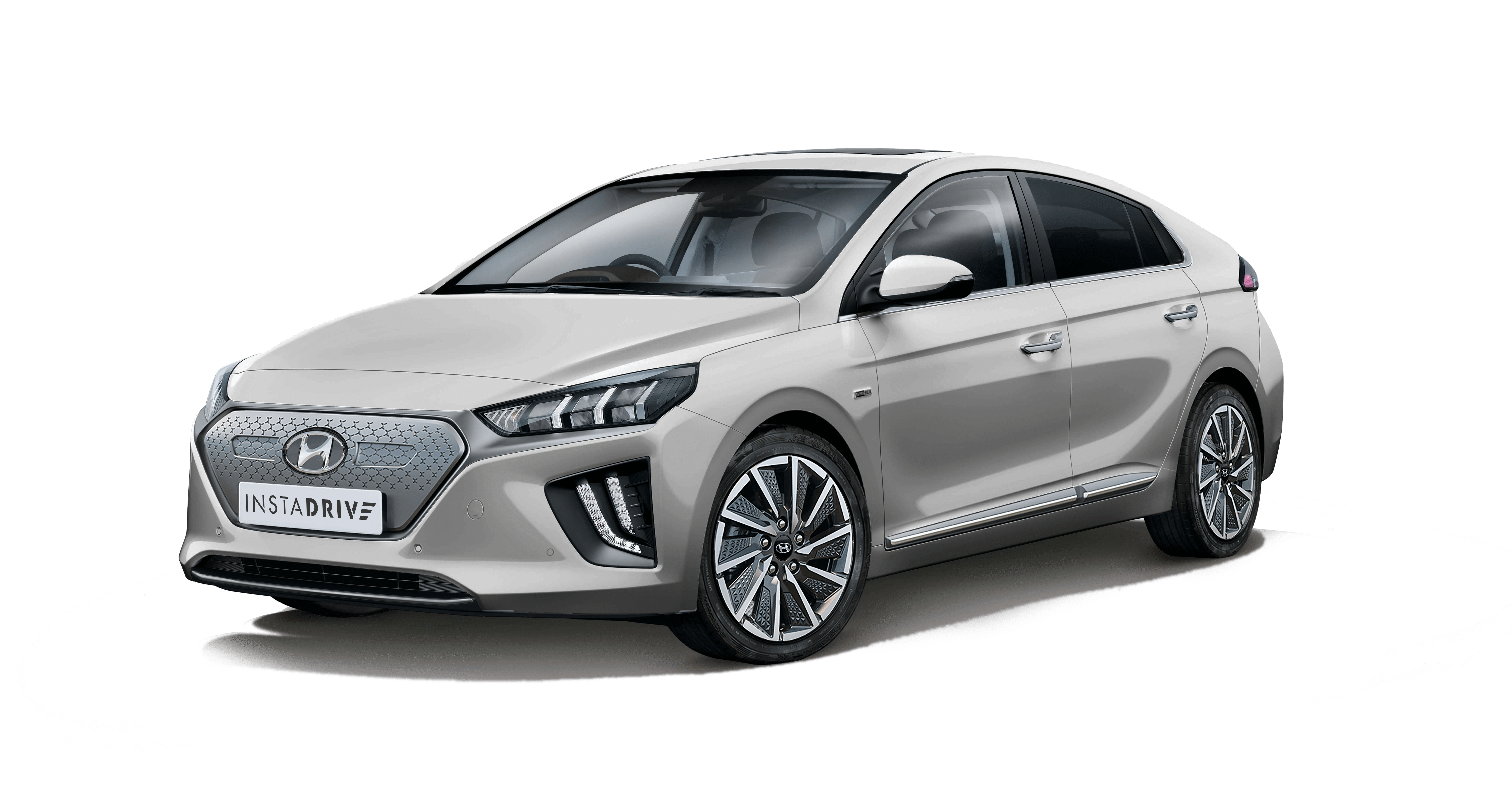 Hyundai IONIQ Elektro 38,3 kWh