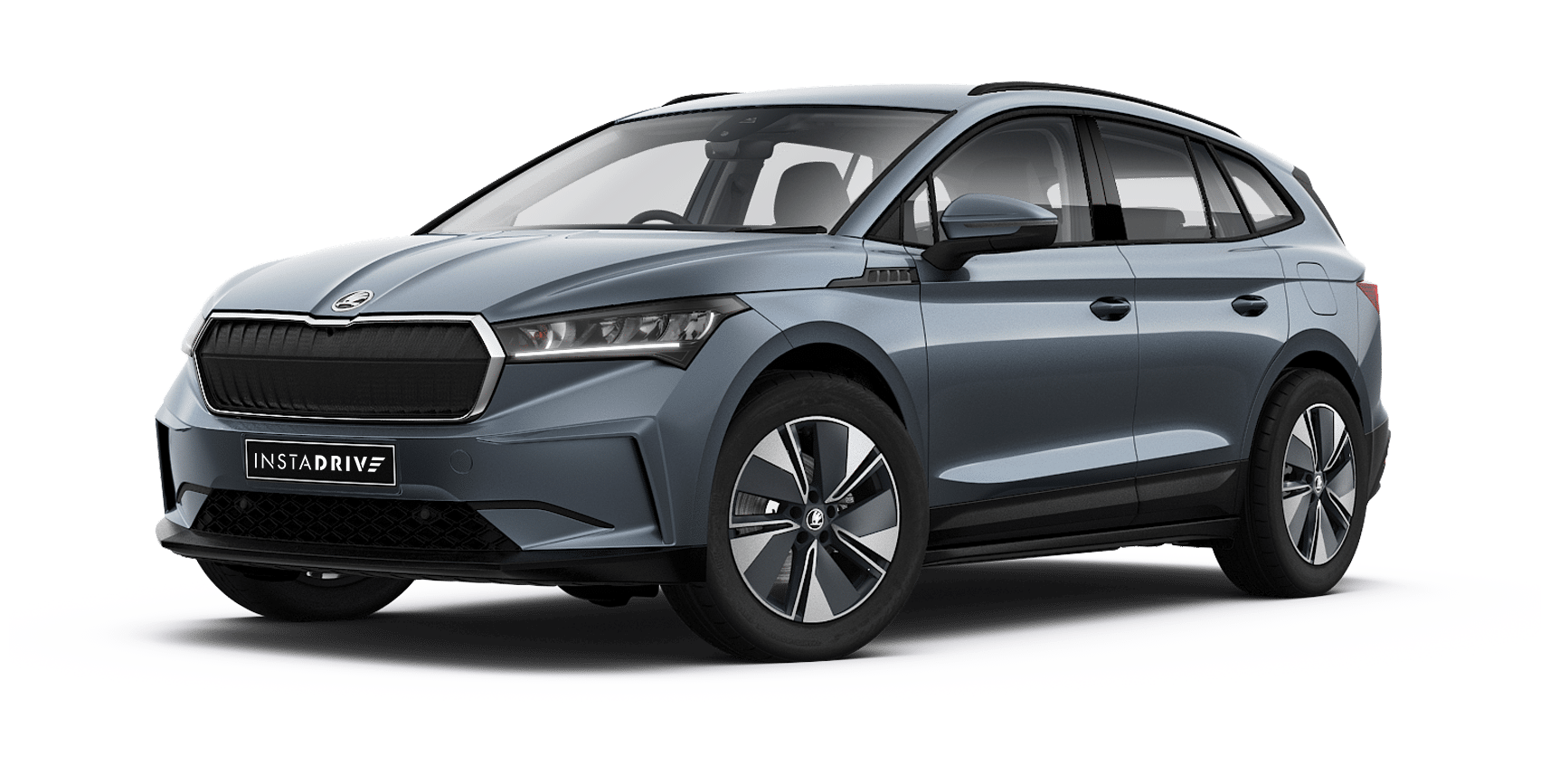 Skoda ENYAQ iV 60
