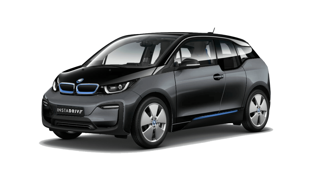 BMW i3 120 Ah