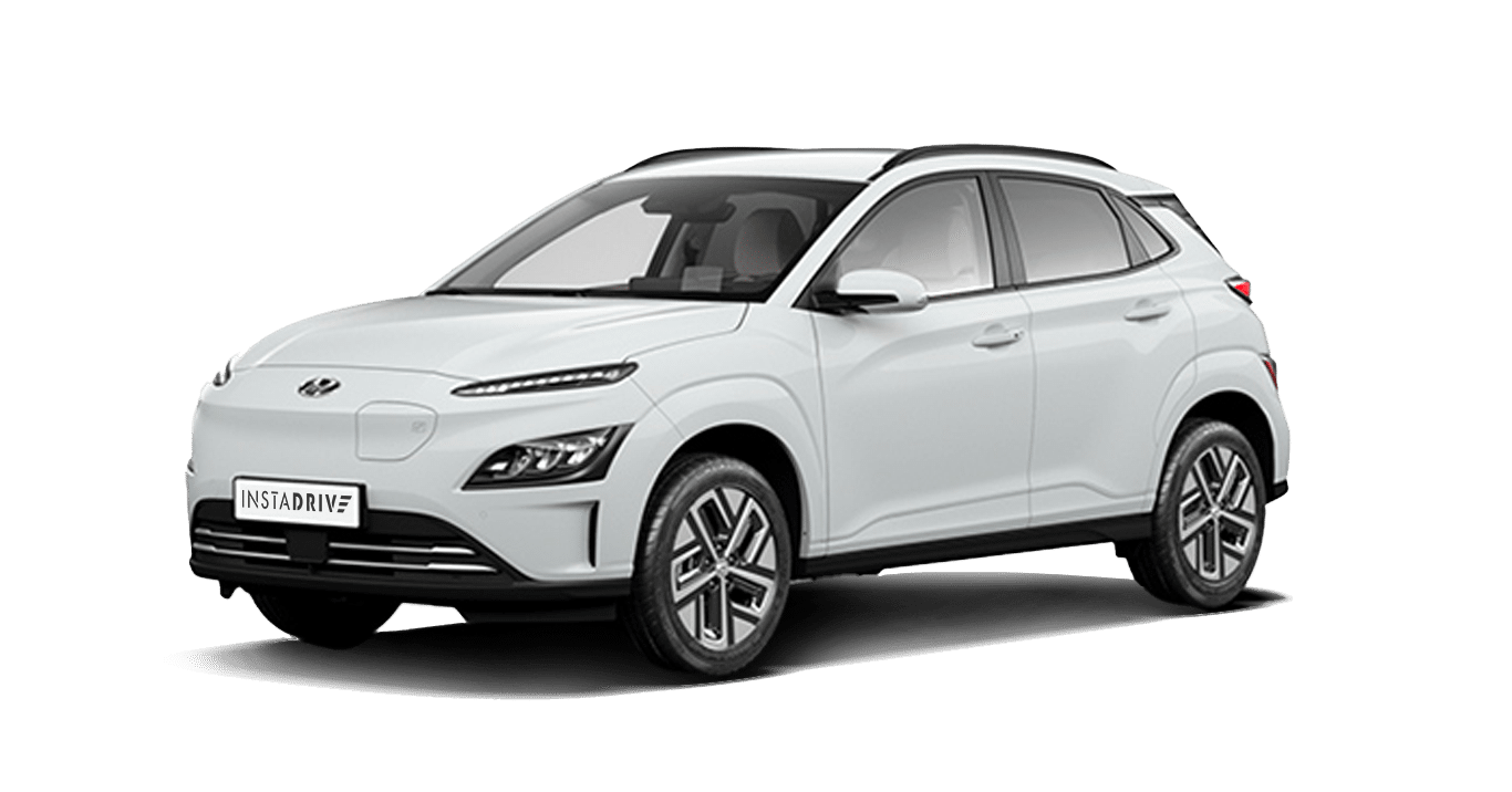 Hyundai KONA Elektro LR