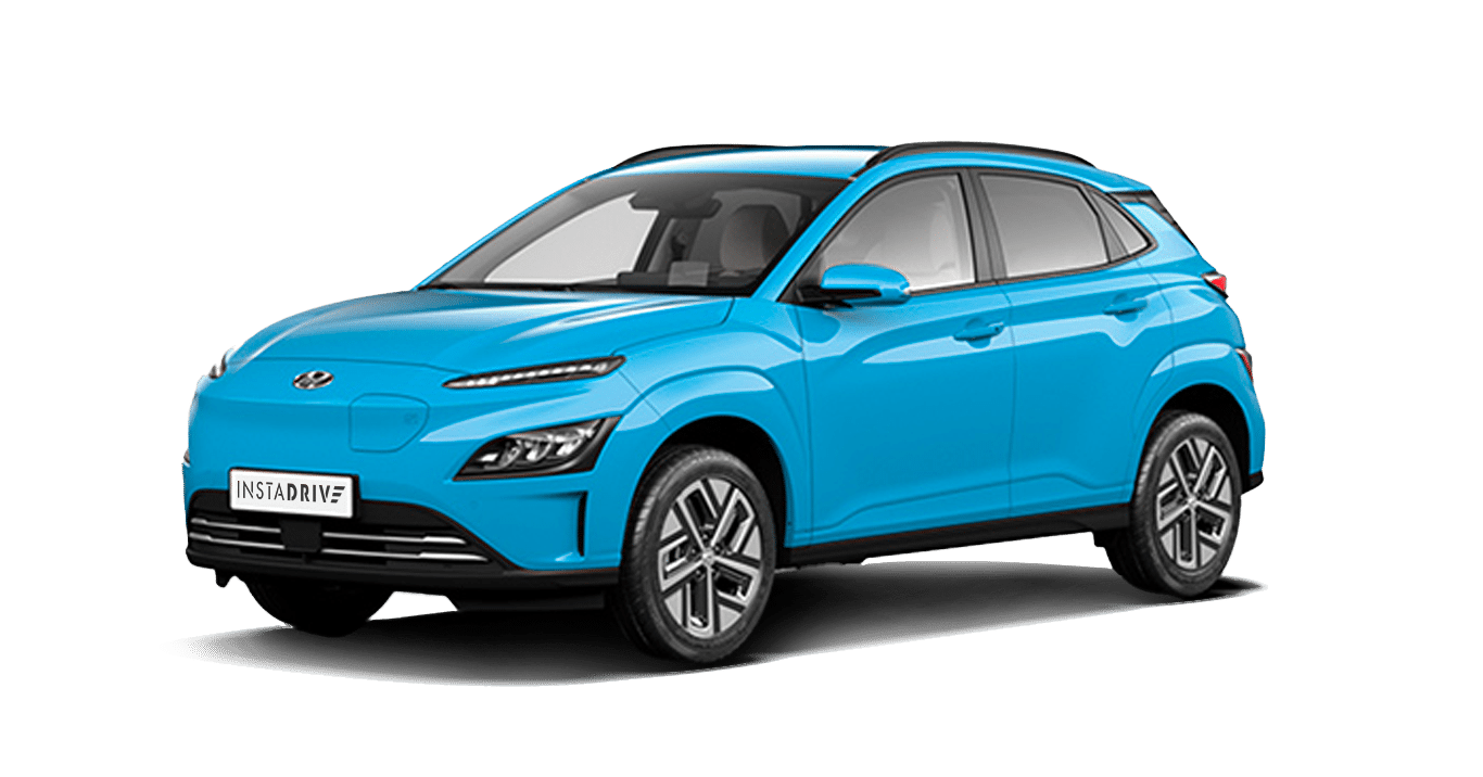 Hyundai KONA Elektro 39,2 kWh