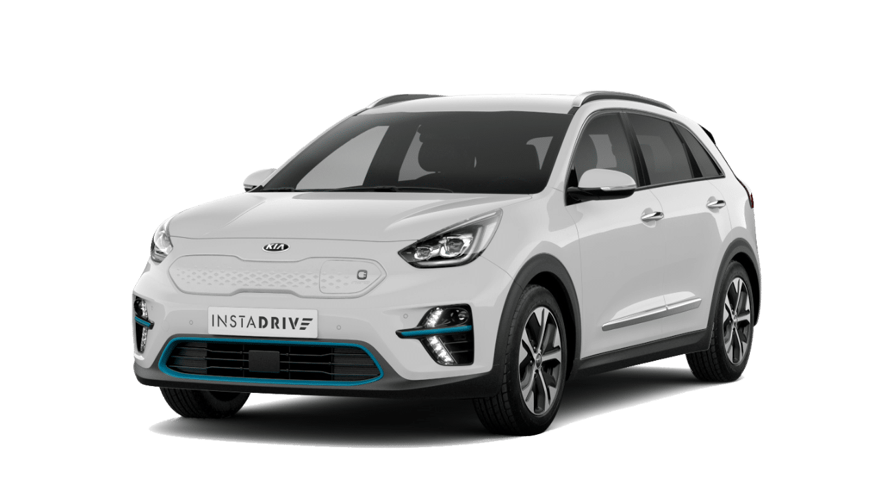Kia Niro EV