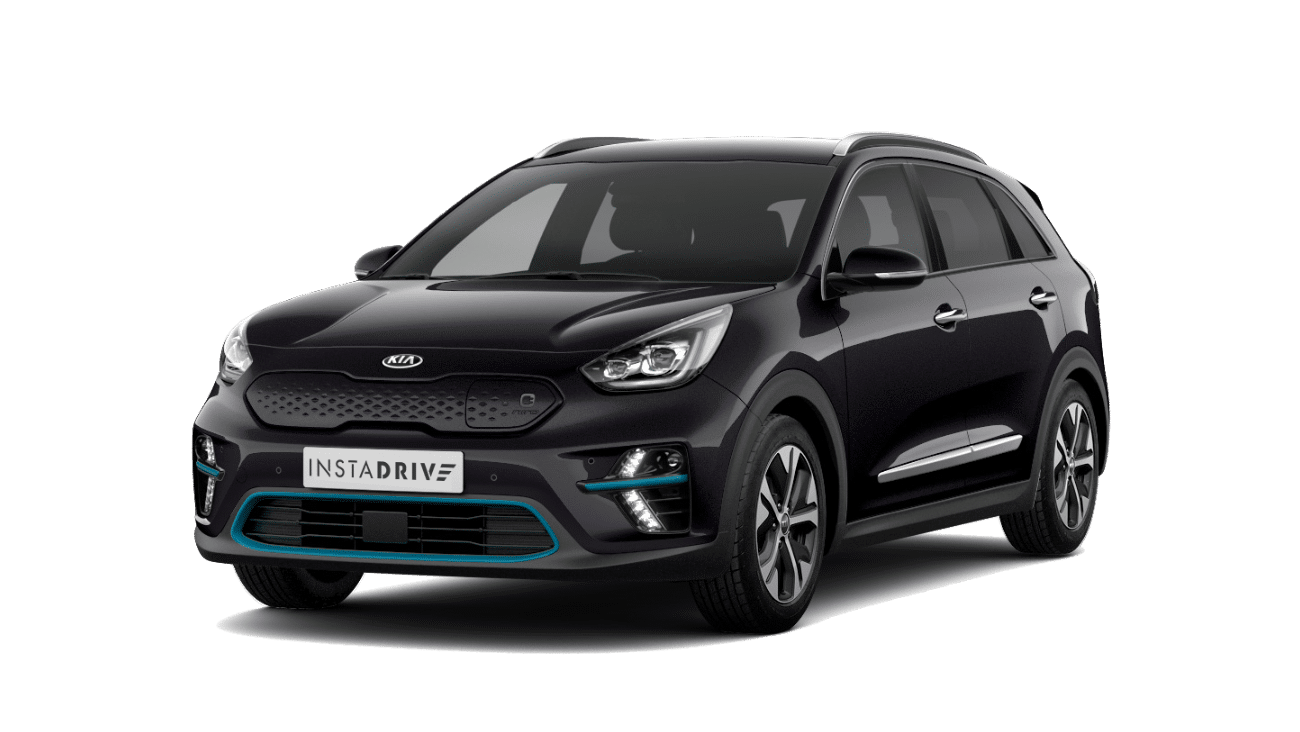 Kia Niro EV