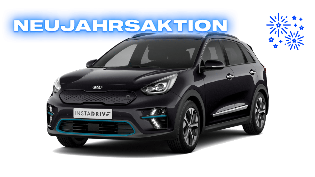 Kia Niro EV