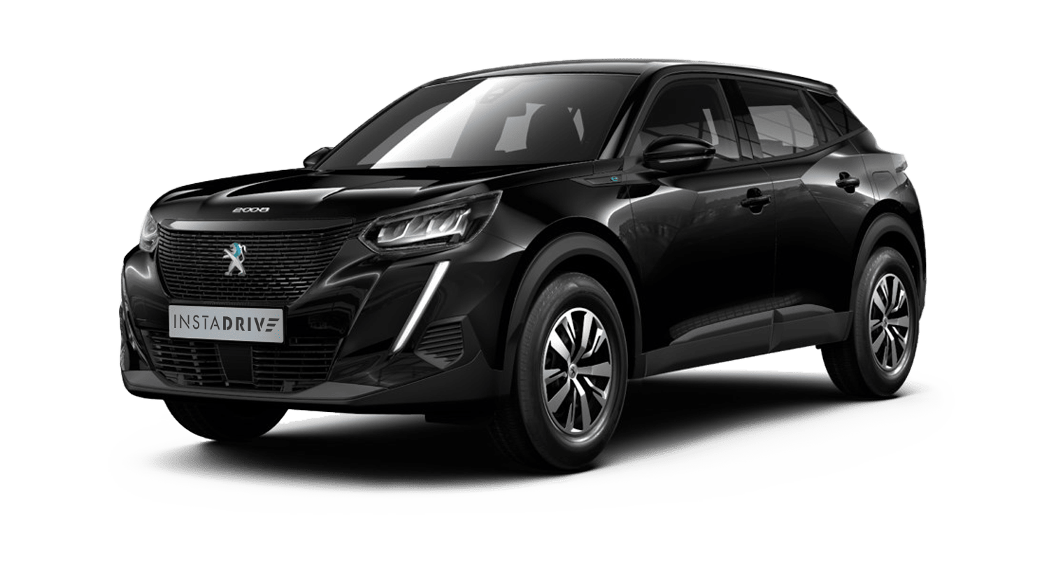 Peugeot e-2008