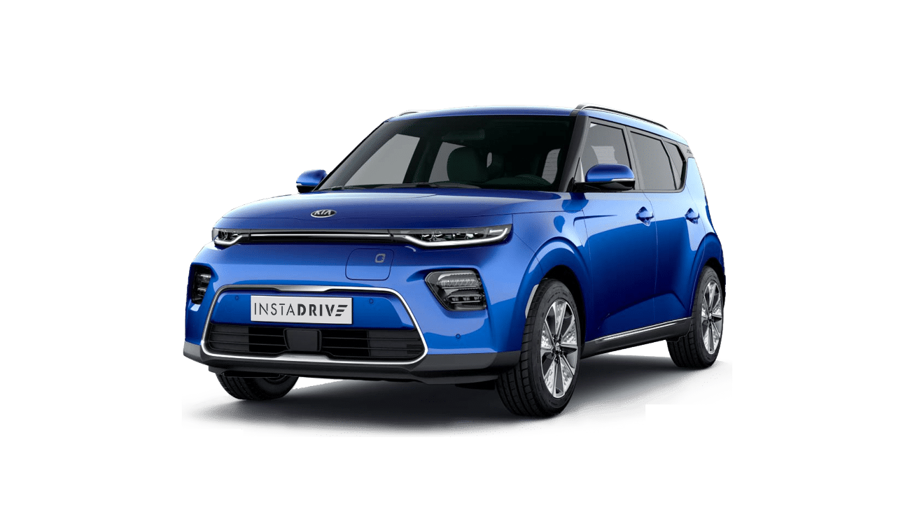 Kia e-Soul LR