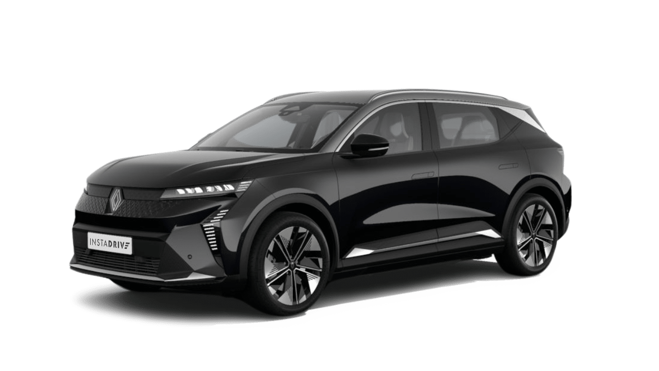 Renault Scenic E-Tech Electric LR 220 PS