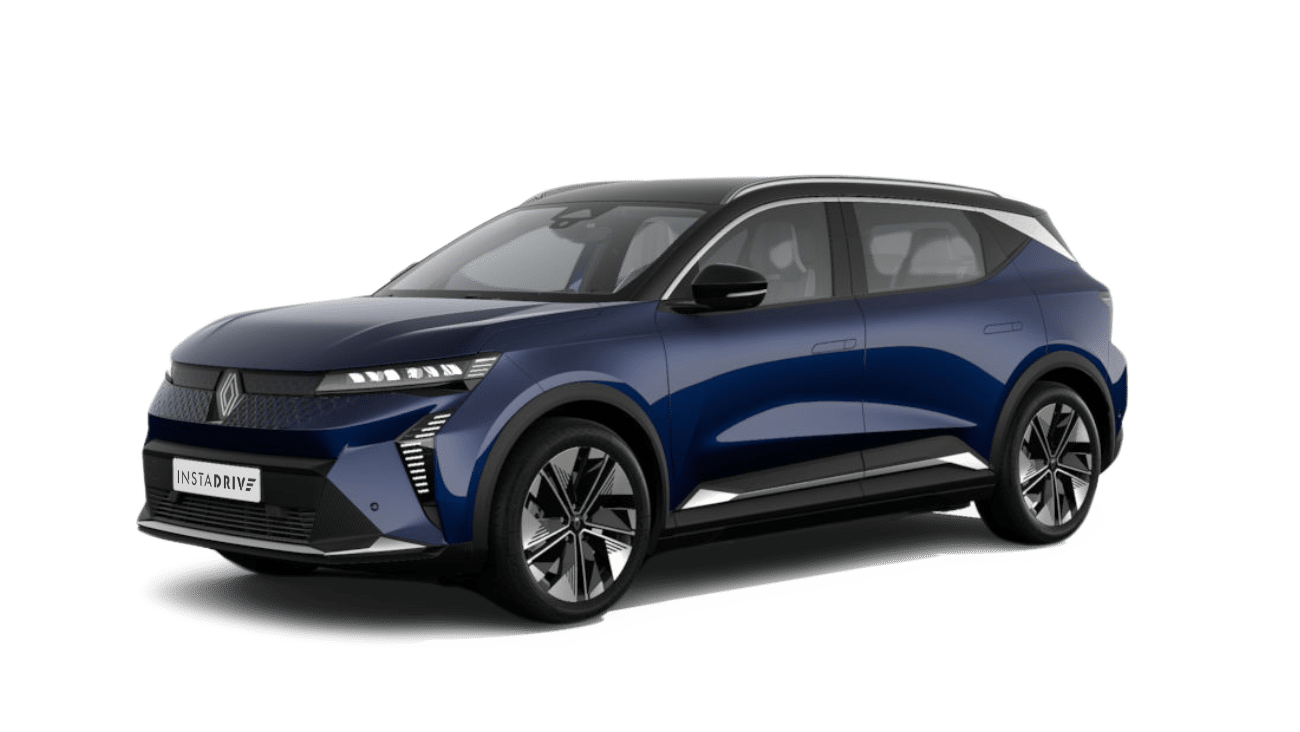 Renault Scenic E-Tech Electric LR 220 PS