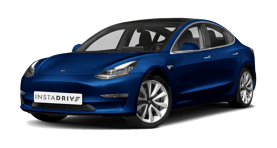 Tesla Model 3 SR+