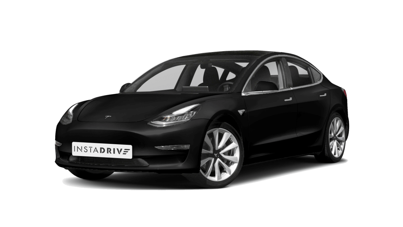 Tesla Model 3 SR+