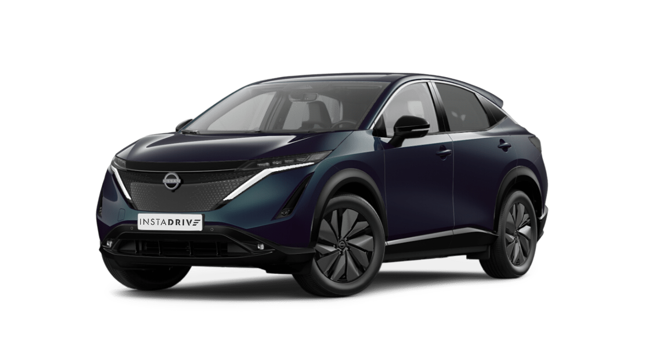 Nissan Ariya 87 kWh