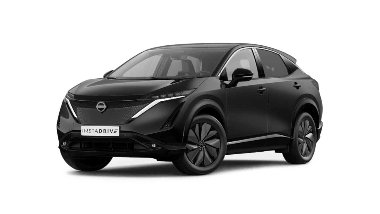 Nissan Ariya 87 kWh