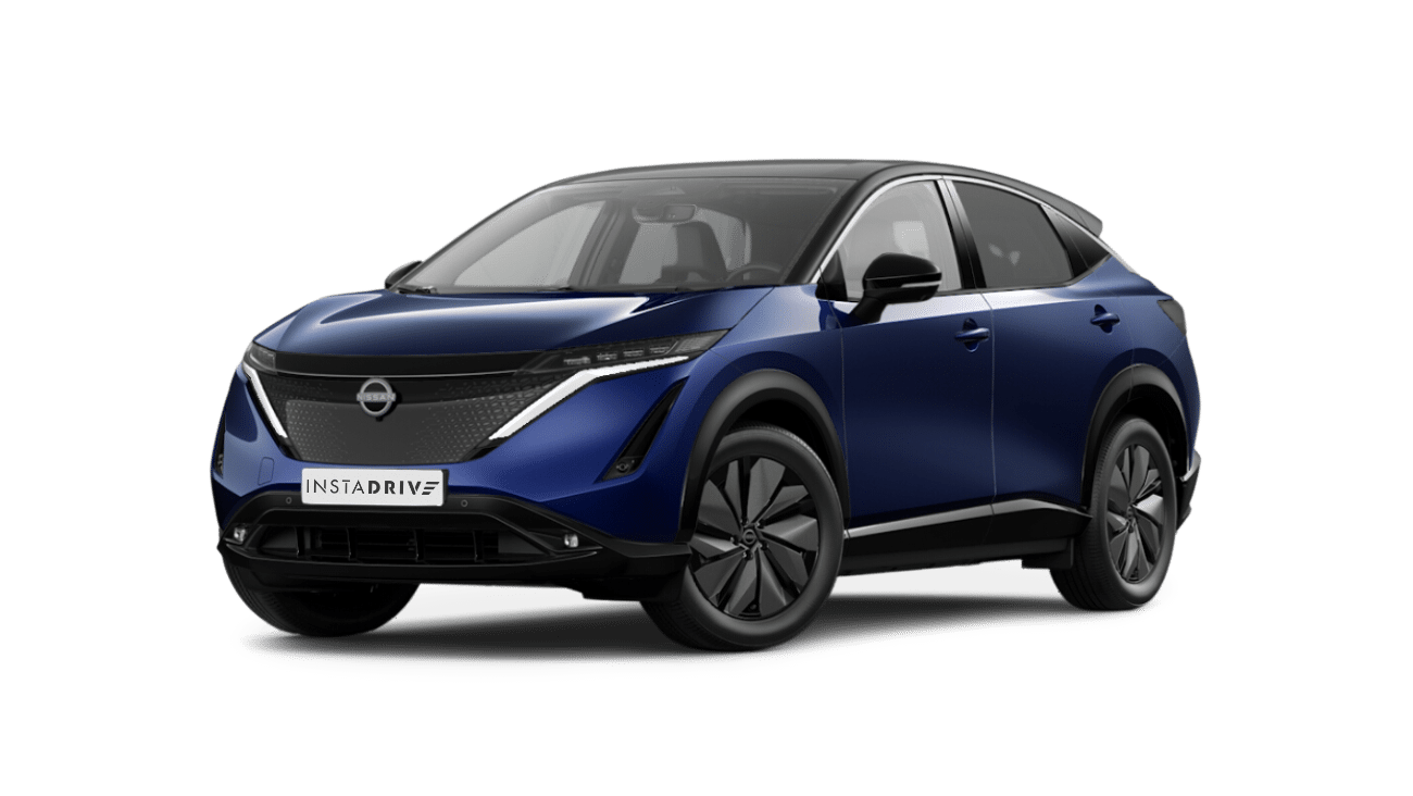 Nissan Ariya 87 kWh