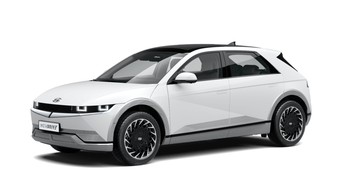 Hyundai IONIQ 5 LR