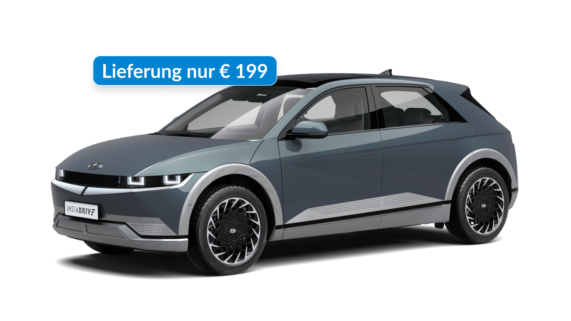 Hyundai IONIQ 5 LR