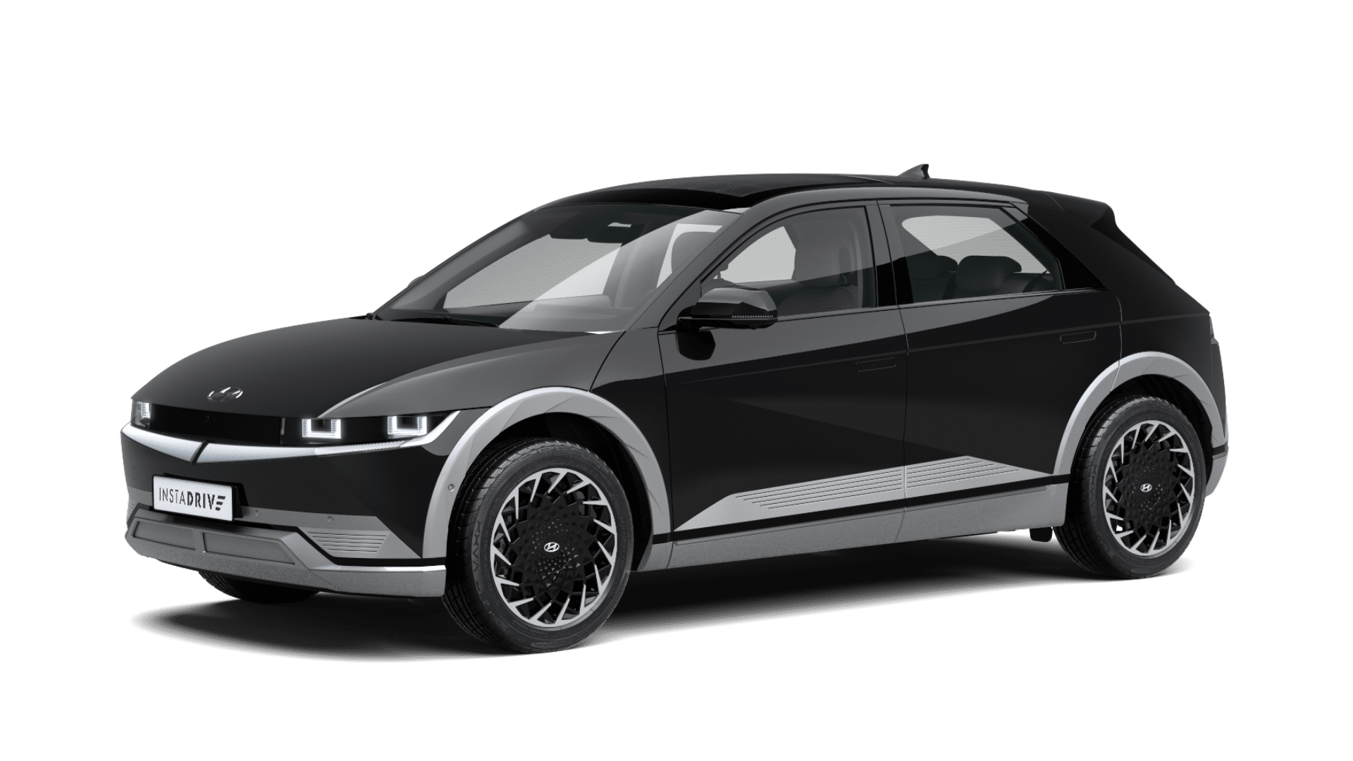 Hyundai IONIQ 5 LR