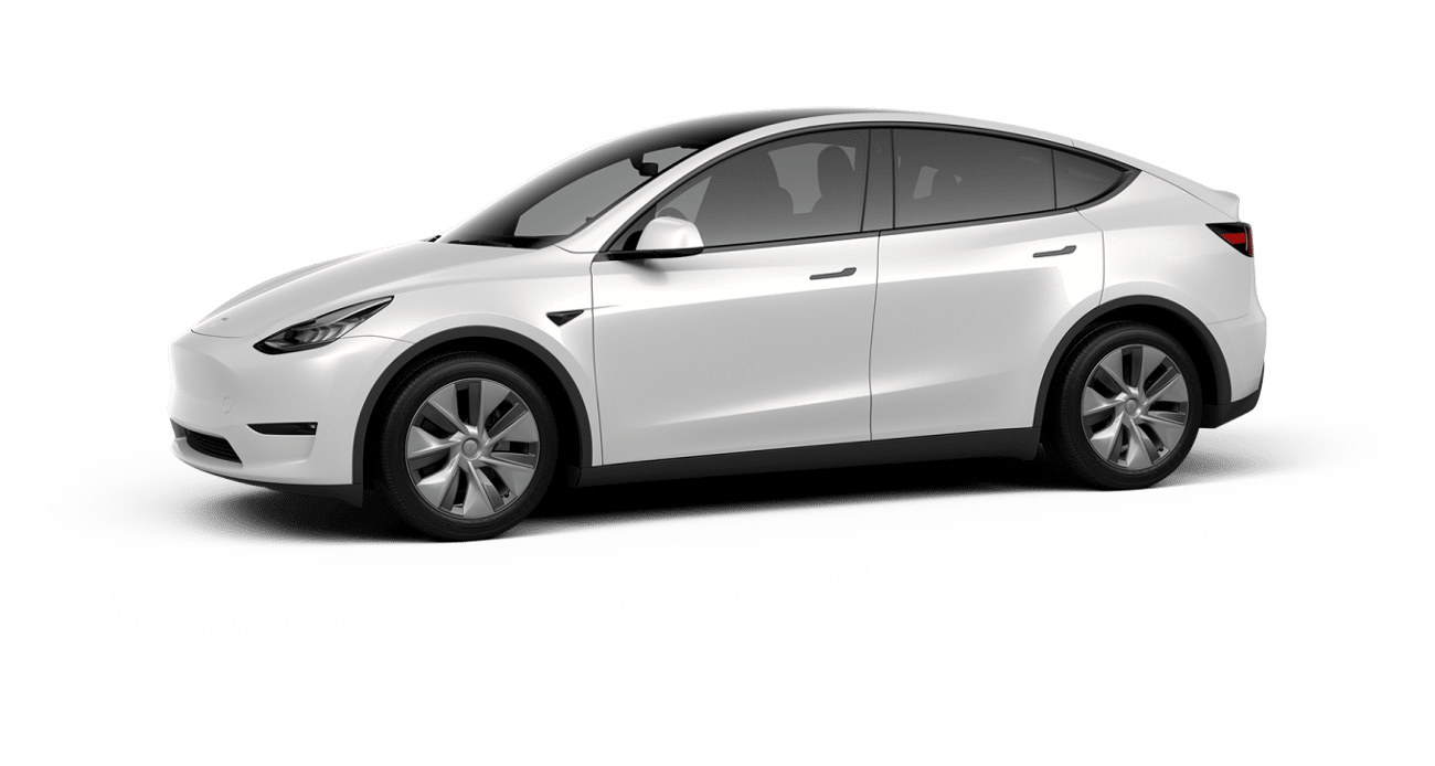 Tesla Model Y LR Tesla Model Y LR