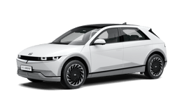 Hyundai IONIQ 5 LR AWD