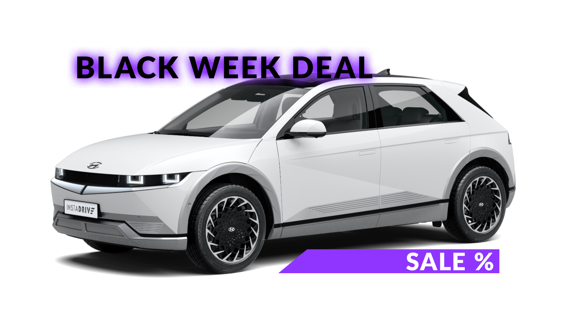 Hyundai IONIQ 5 LR AWD