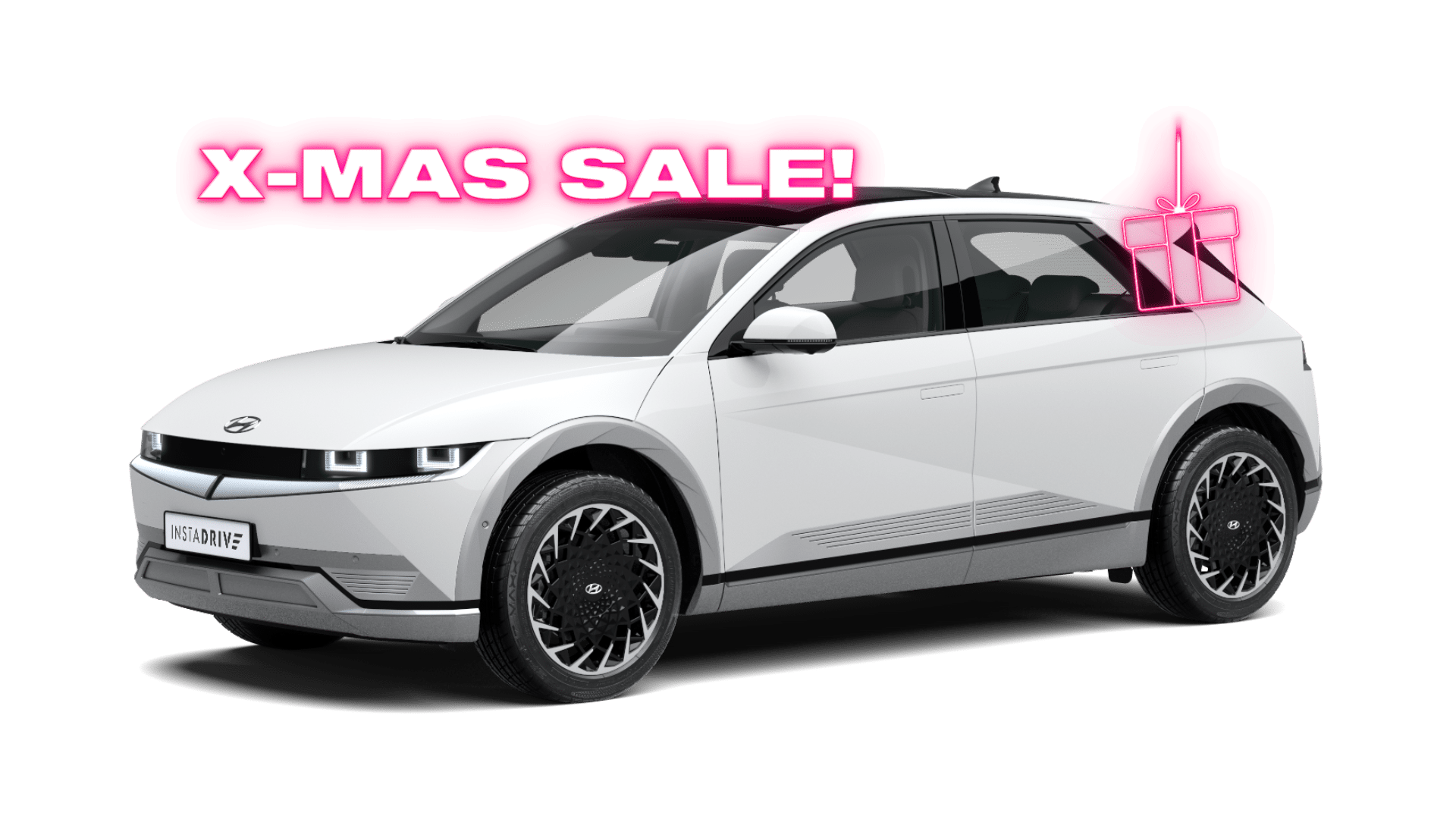 Hyundai IONIQ 5 LR AWD