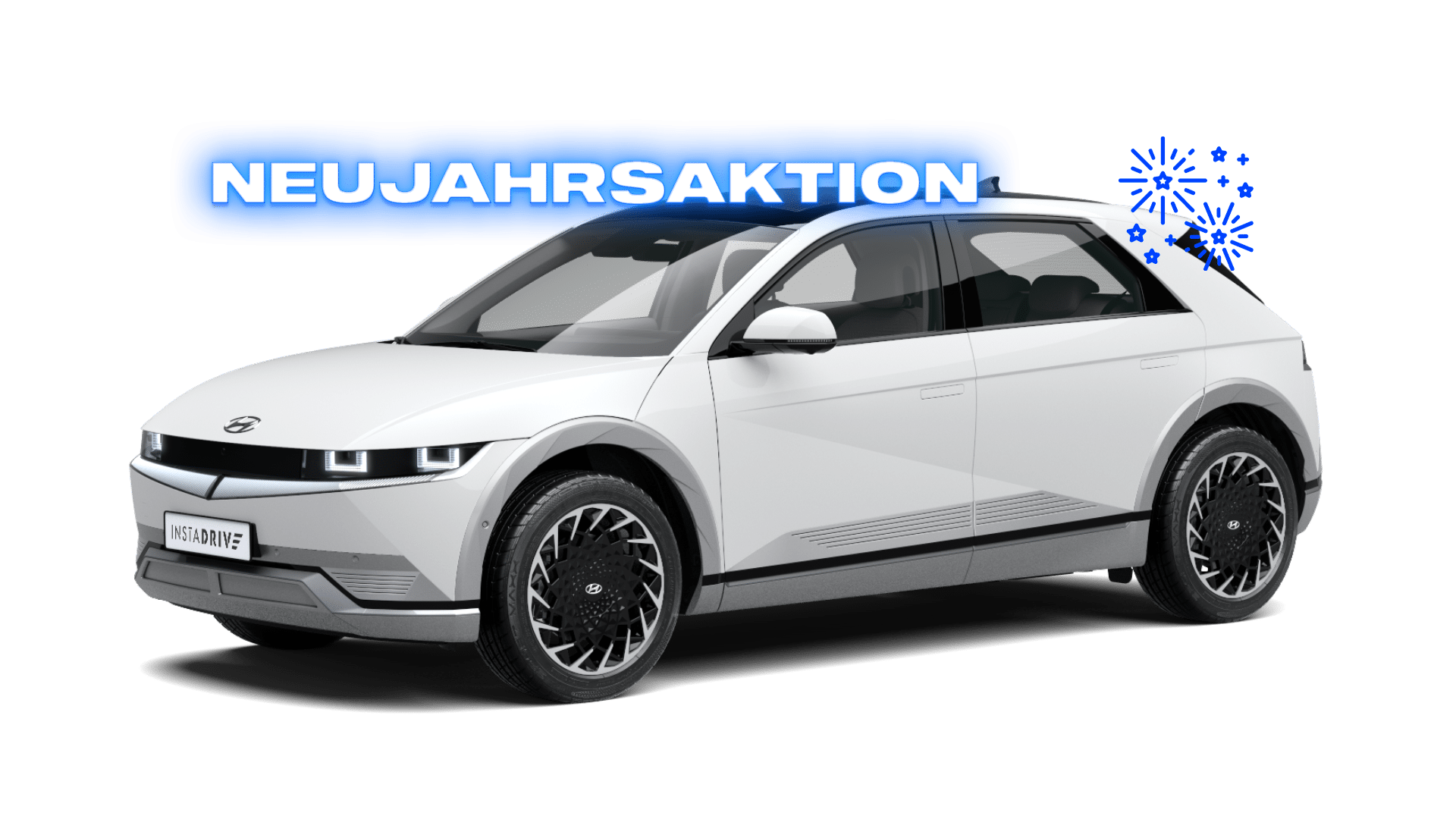 Hyundai IONIQ 5 LR AWD