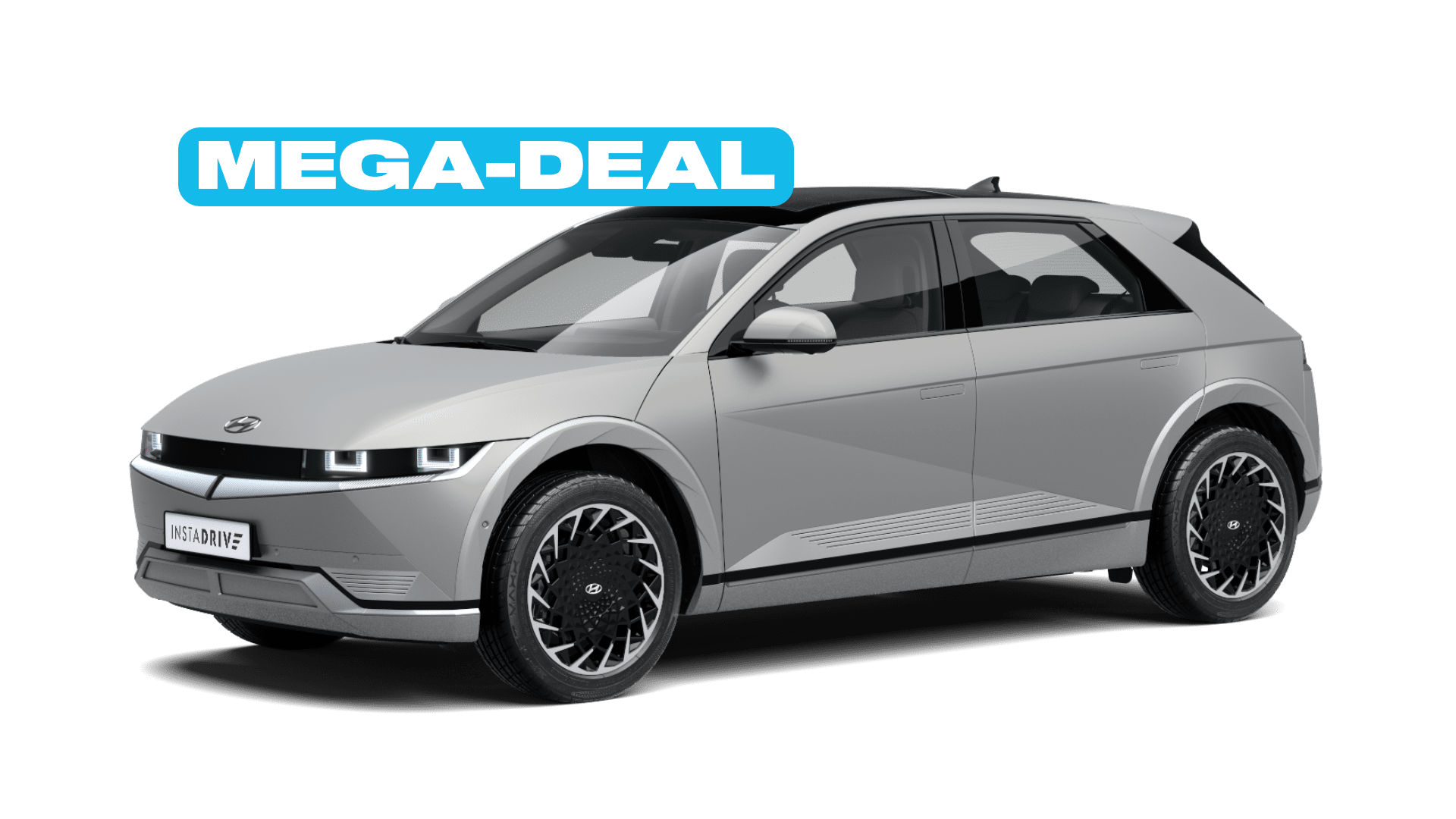 Hyundai IONIQ 5 LR AWD