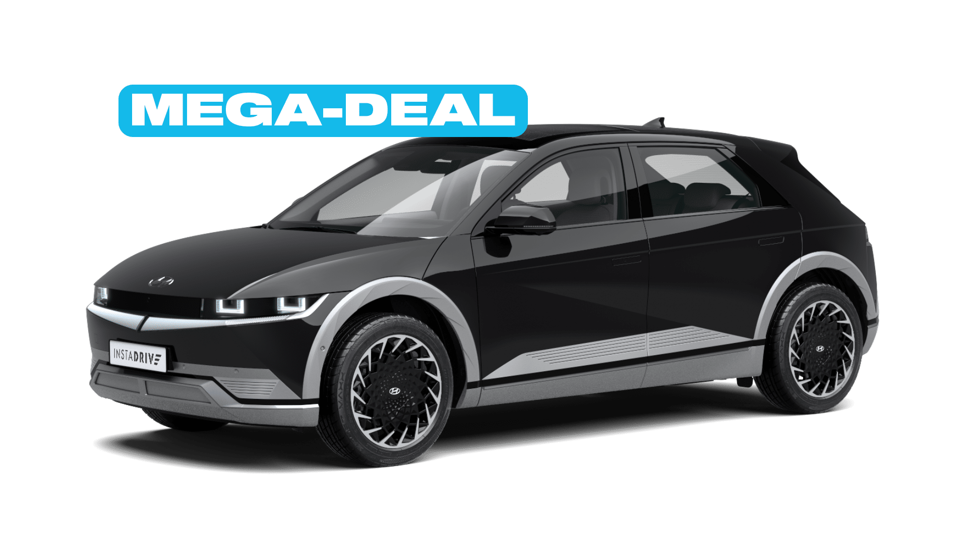 Hyundai IONIQ 5 LR AWD