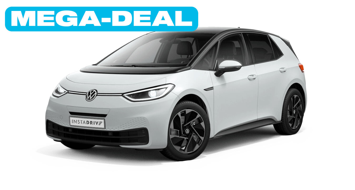 Volkswagen ID.3 Pro
