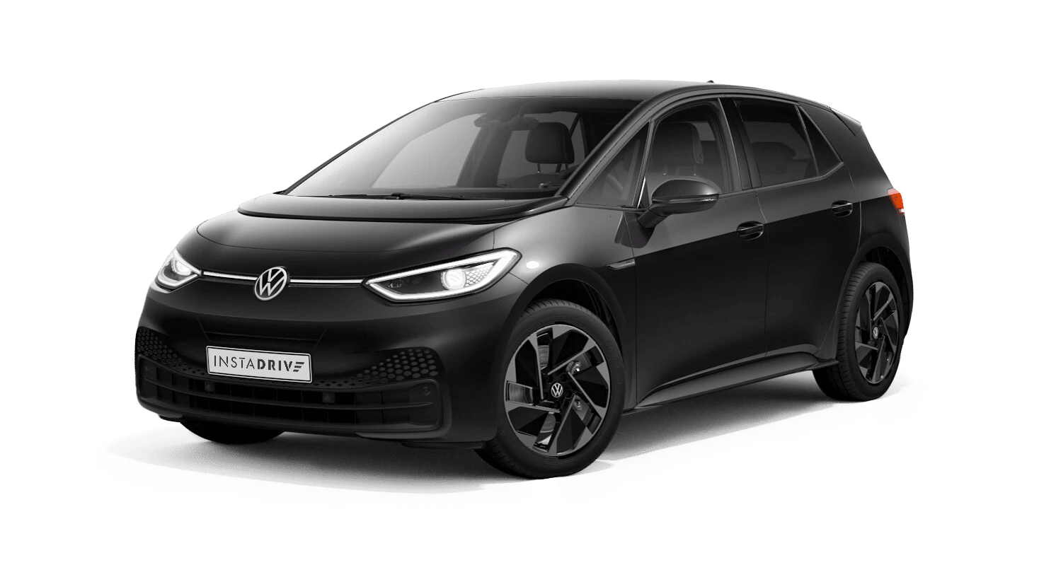 Tesla Model Y LR