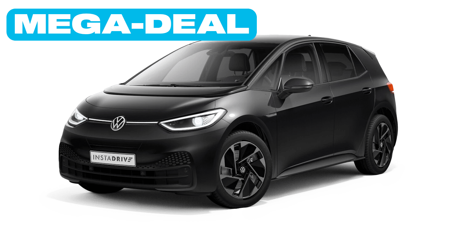 Volkswagen ID.3 Pro