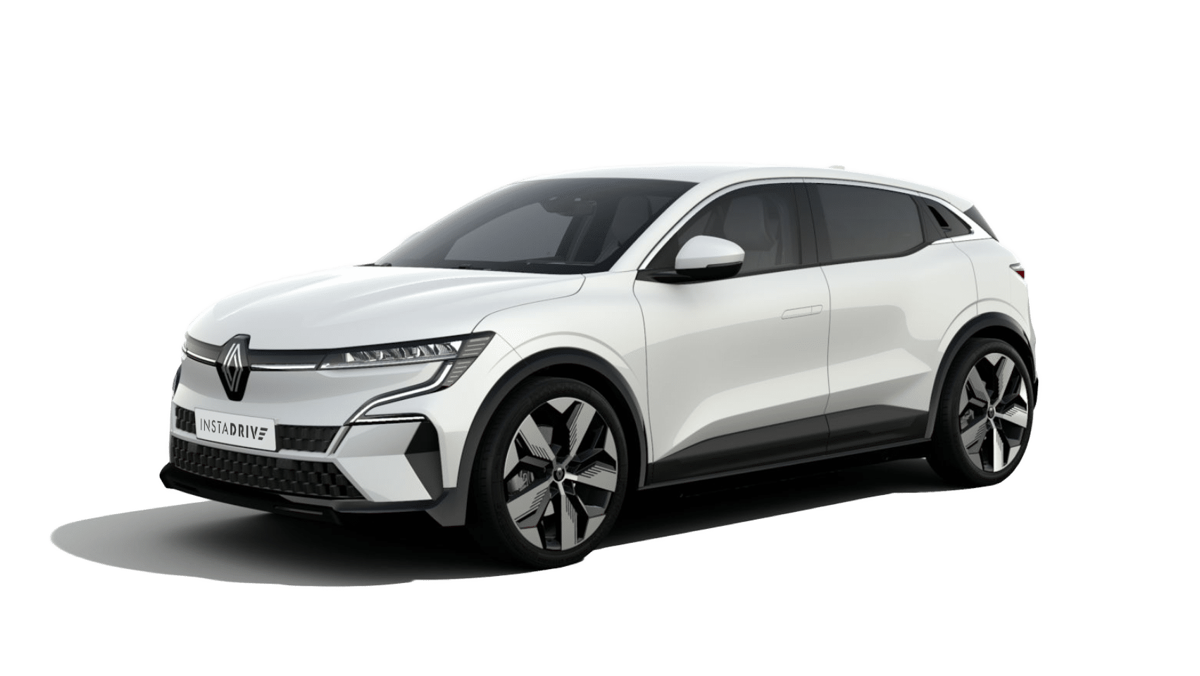 Renault Megane E-Tech Electric EV60 220 hp
