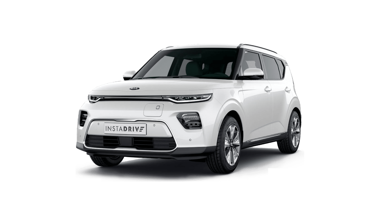 Kia e-Soul LR