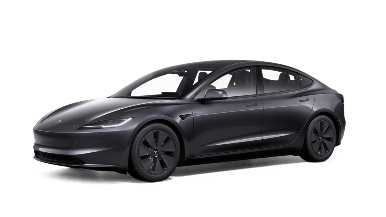 Tesla Model 3 LR AWD
