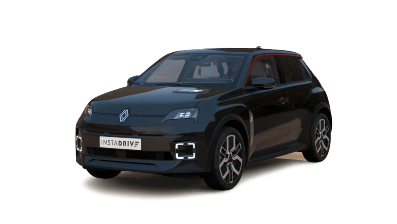 Renault 5 E-Tech Electric