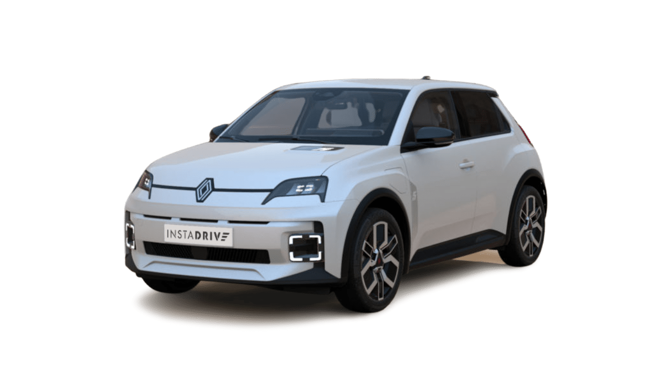 Renault 5 E-Tech Electric