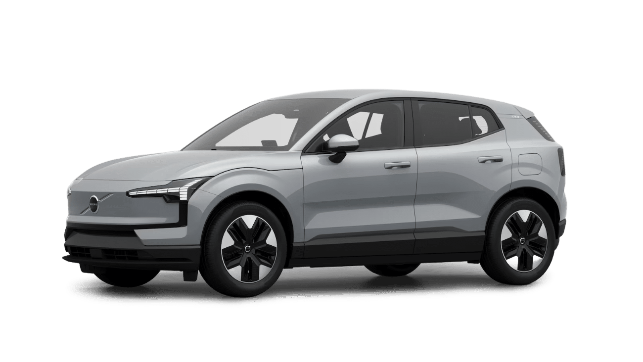 Volvo EX30 Extended  Range