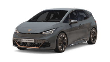 Cupra Born 58