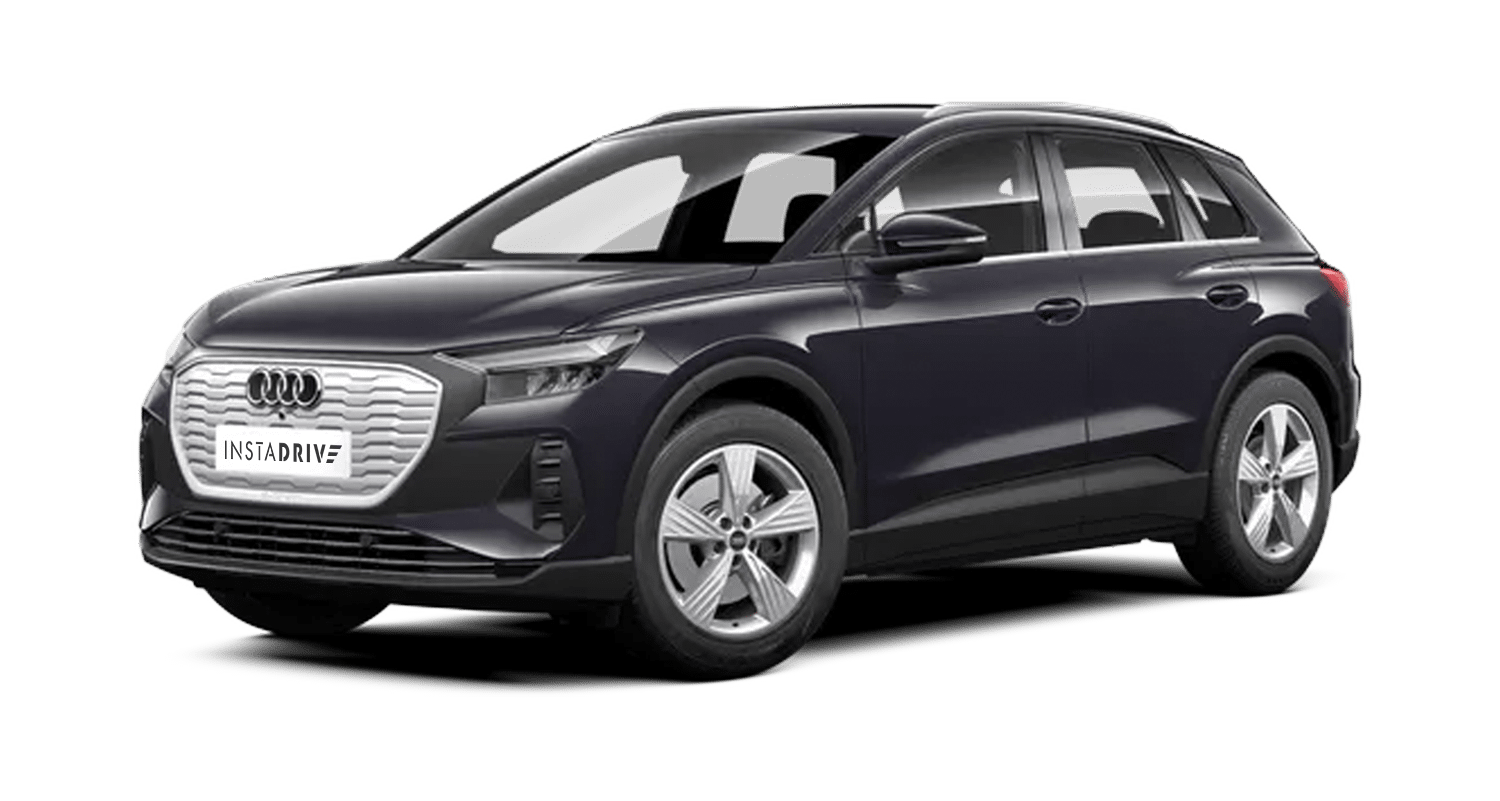 Audi Q4 40 e-tron