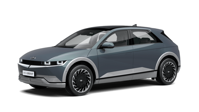 Hyundai IONIQ 5 LR