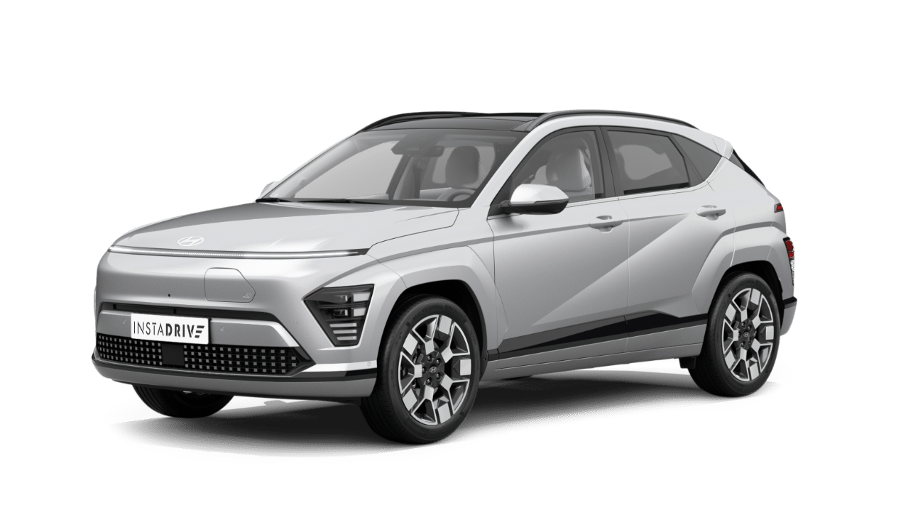 Hyundai KONA Elektro LR