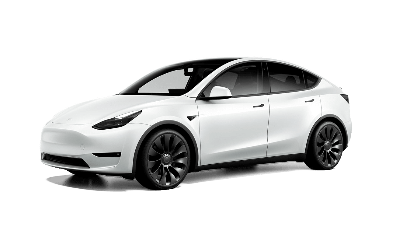 Tesla Model 3 Performance