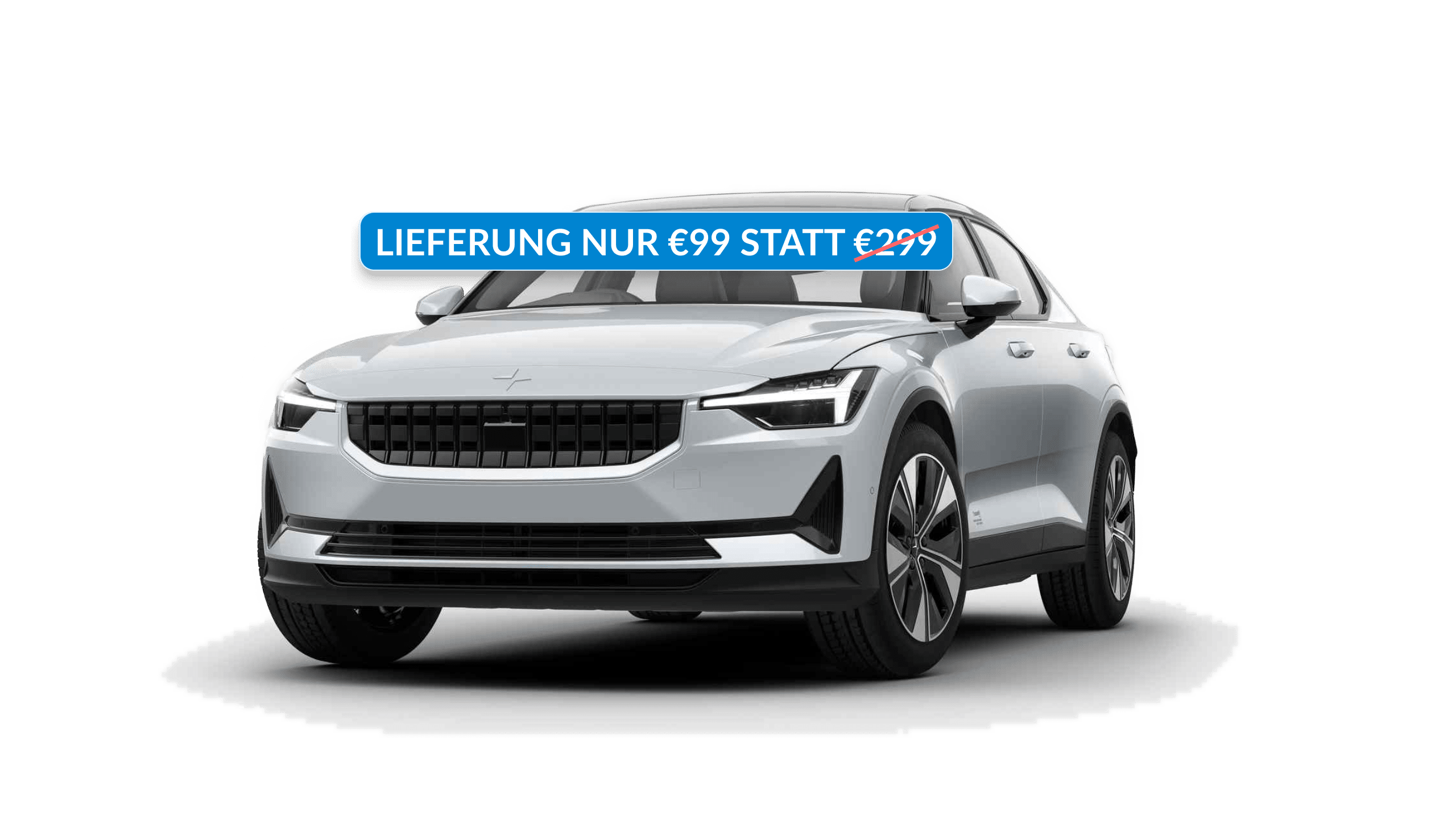 Polestar 2 LR AWD