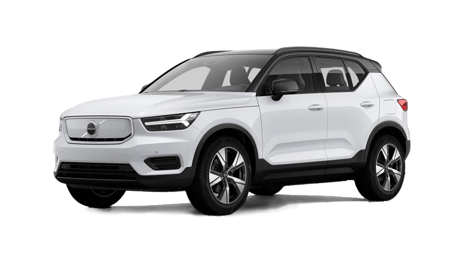 Volvo XC40 Recharge Pure Electric Twin
