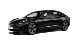 Tesla Model 3 LR AWD