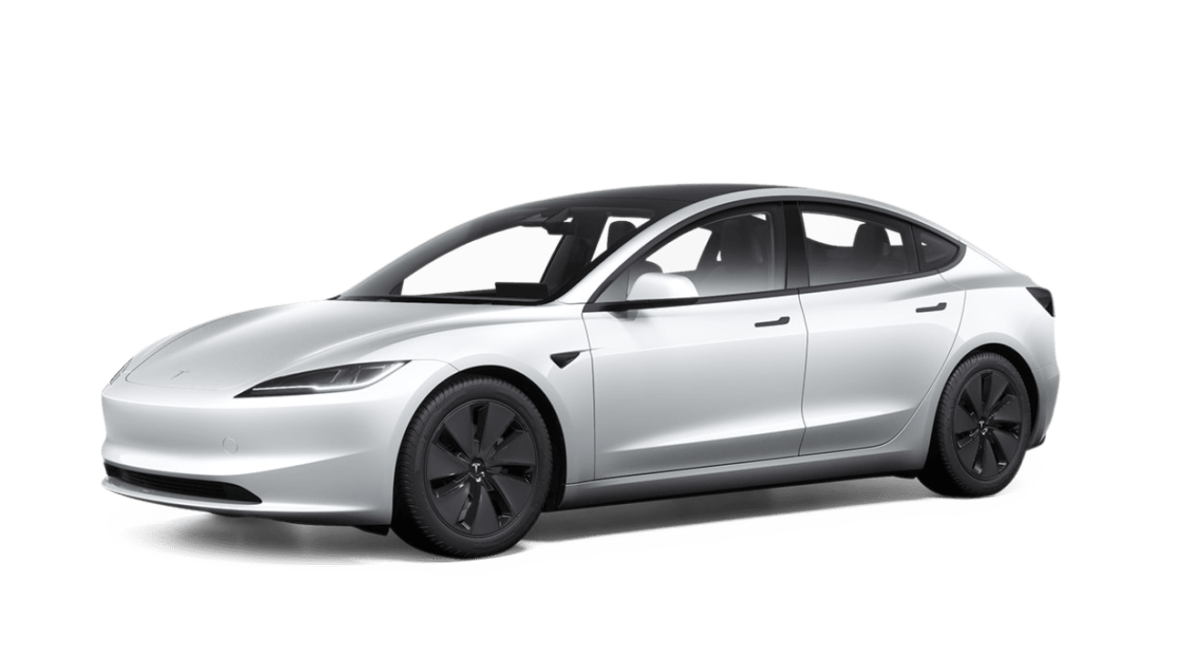 Tesla Model 3 Performance